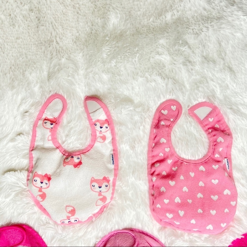 Bibs‎ bundle - Picture 6 of 7